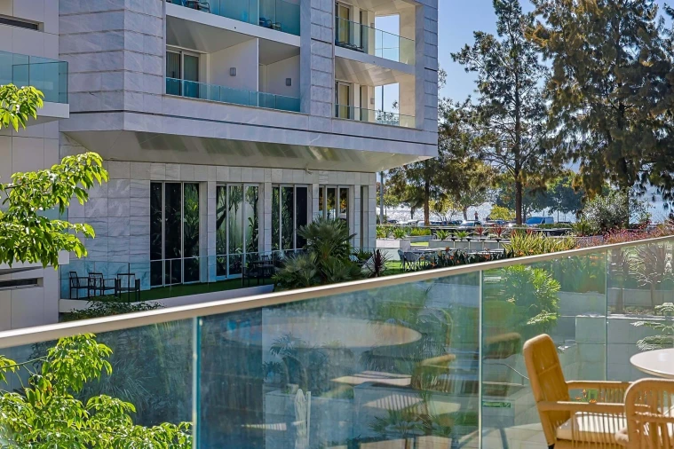 Apartamento T2 para Venda em Alcantara Foto 30