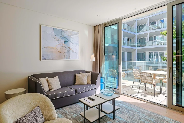Apartamento T2 para Venda em Alcantara Foto 4
