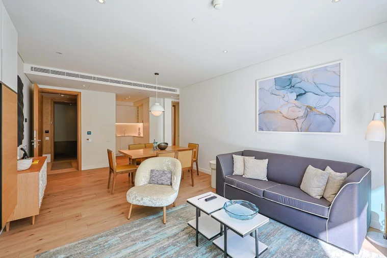 Apartamento T2 para Venda em Alcantara Foto 5