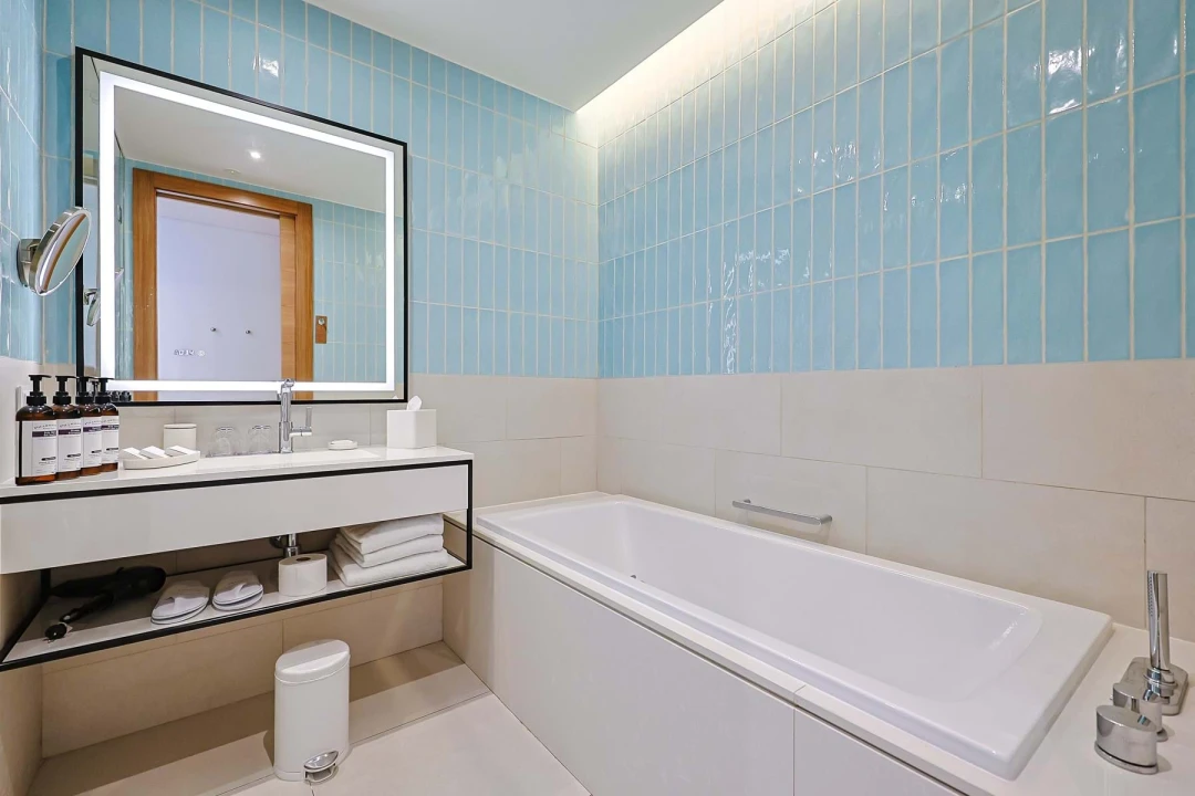 Apartamento T2 para Venda em Alcantara Foto 19