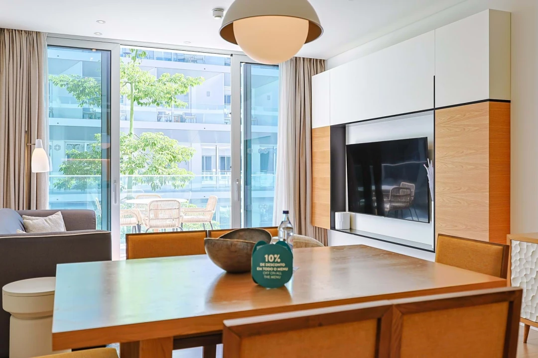 Apartamento T2 para Venda em Alcantara Foto 21
