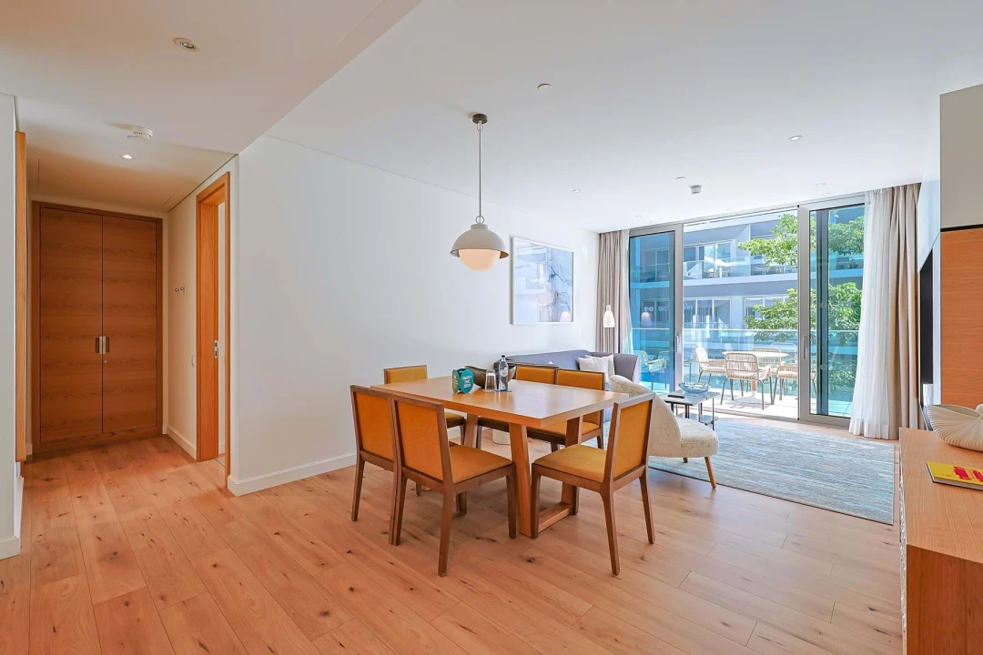 Apartamento T2 para Venda em Alcantara Foto 2