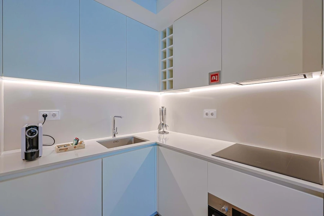 Apartamento T2 para Venda em Alcantara Foto 13