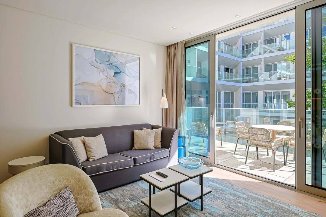 Apartamento T2 para Venda em Alcantara Foto 4