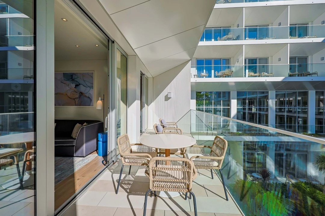 Apartamento T2 para Venda em Alcantara Foto 9