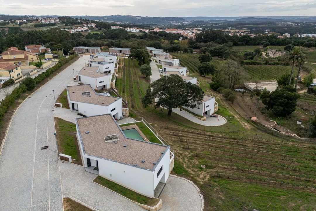 Moradia T3 para Venda em Caldas da Rainha - Santo Onofre e Serra do Bouro Foto 8