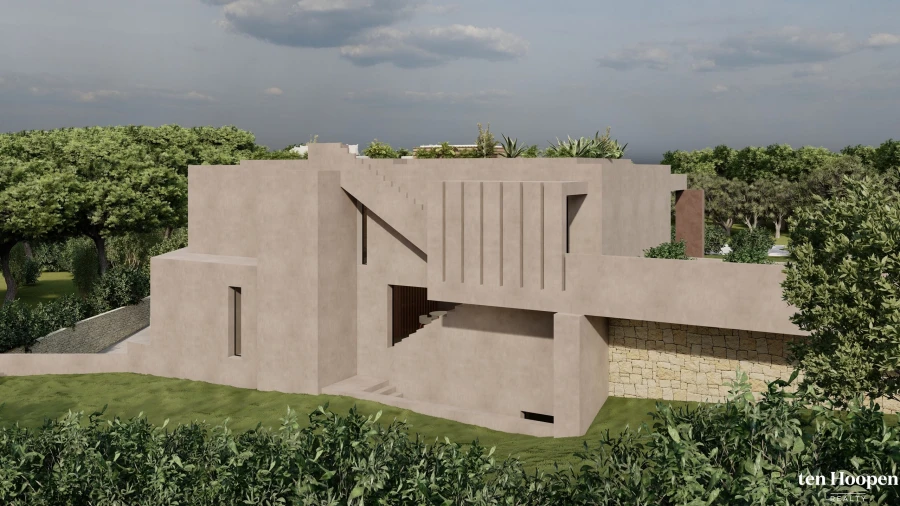 Moradia T4 para Venda em Odiaxere Foto 10