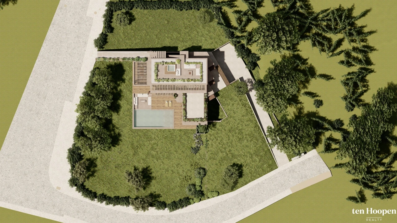 Moradia T4 para Venda em Odiaxere Foto 11