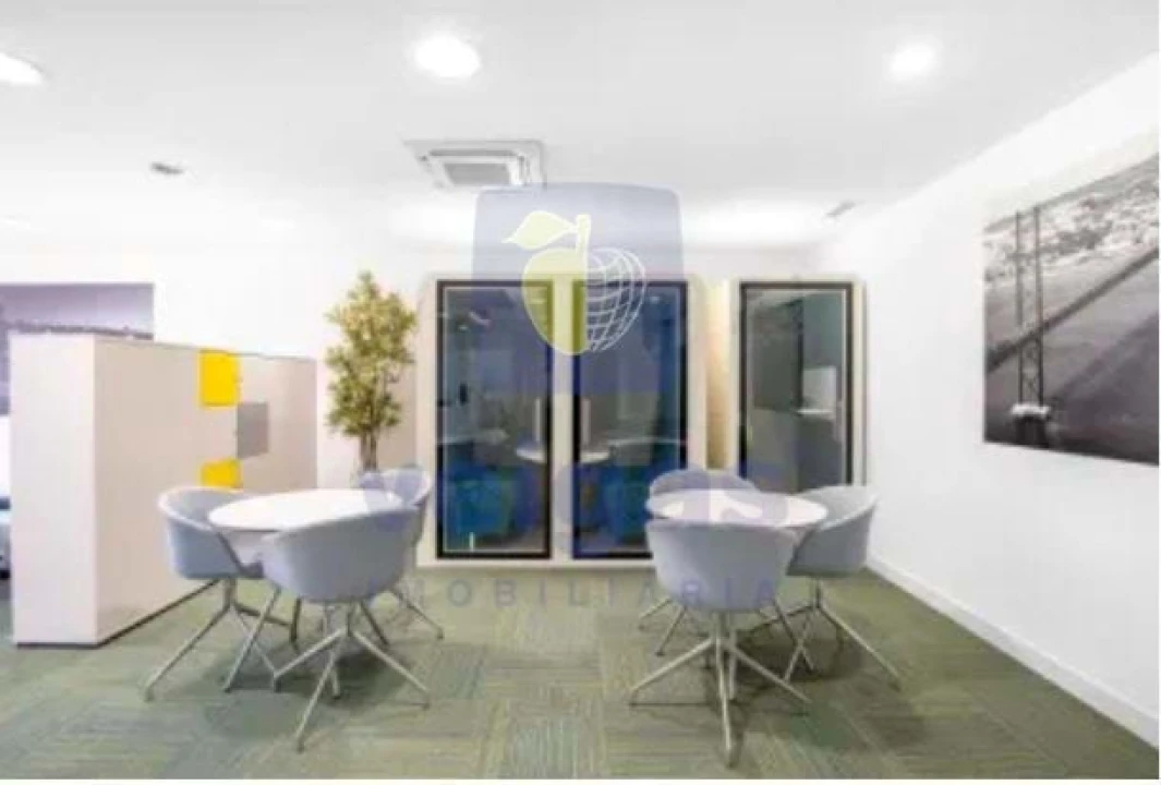 Escritório para Arrendamento em Avenidas Novas Foto 1