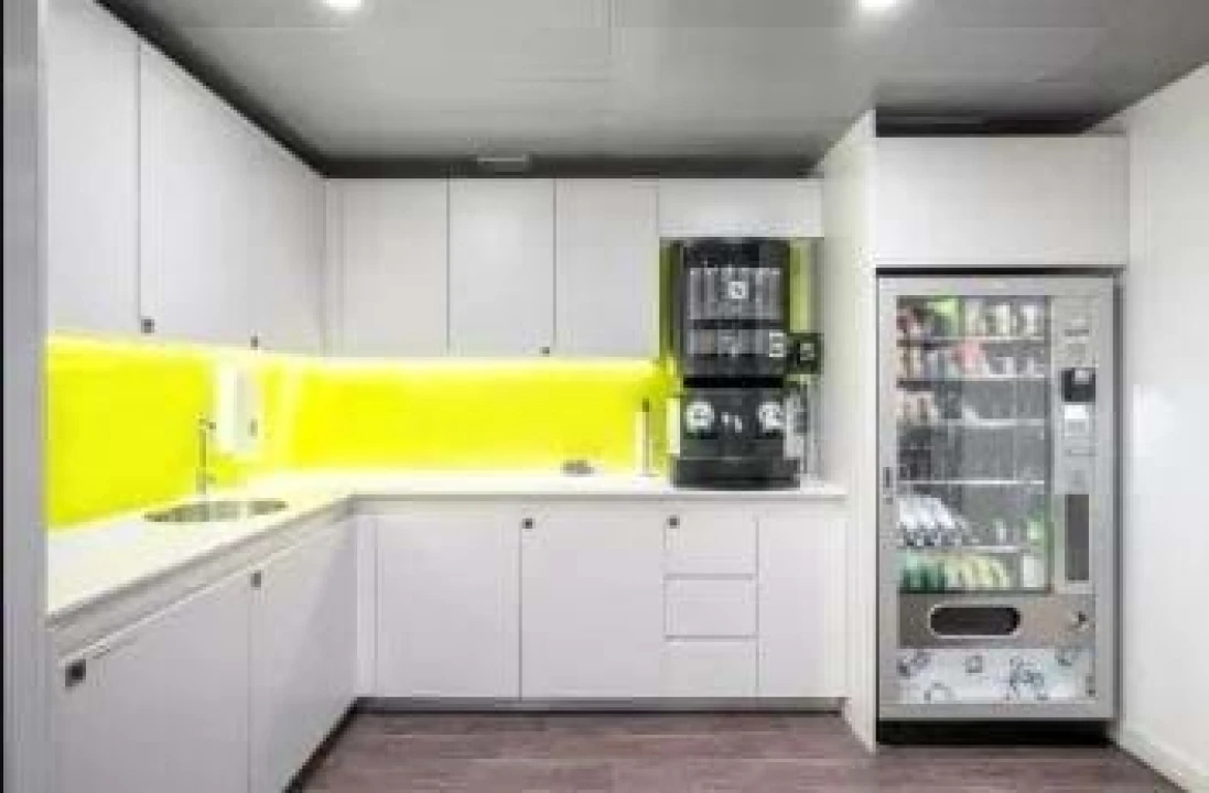 Escritório para Arrendamento em Avenidas Novas Foto 6