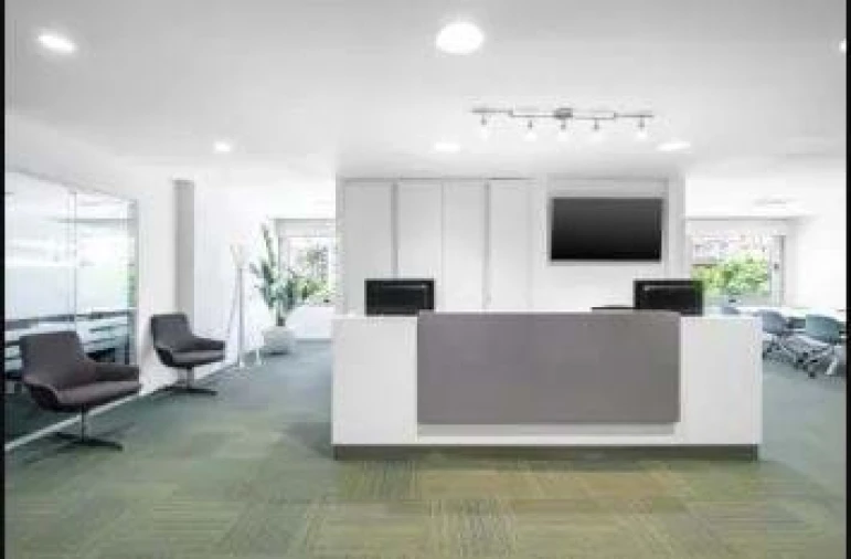 Escritório para Arrendamento em Avenidas Novas Foto 5