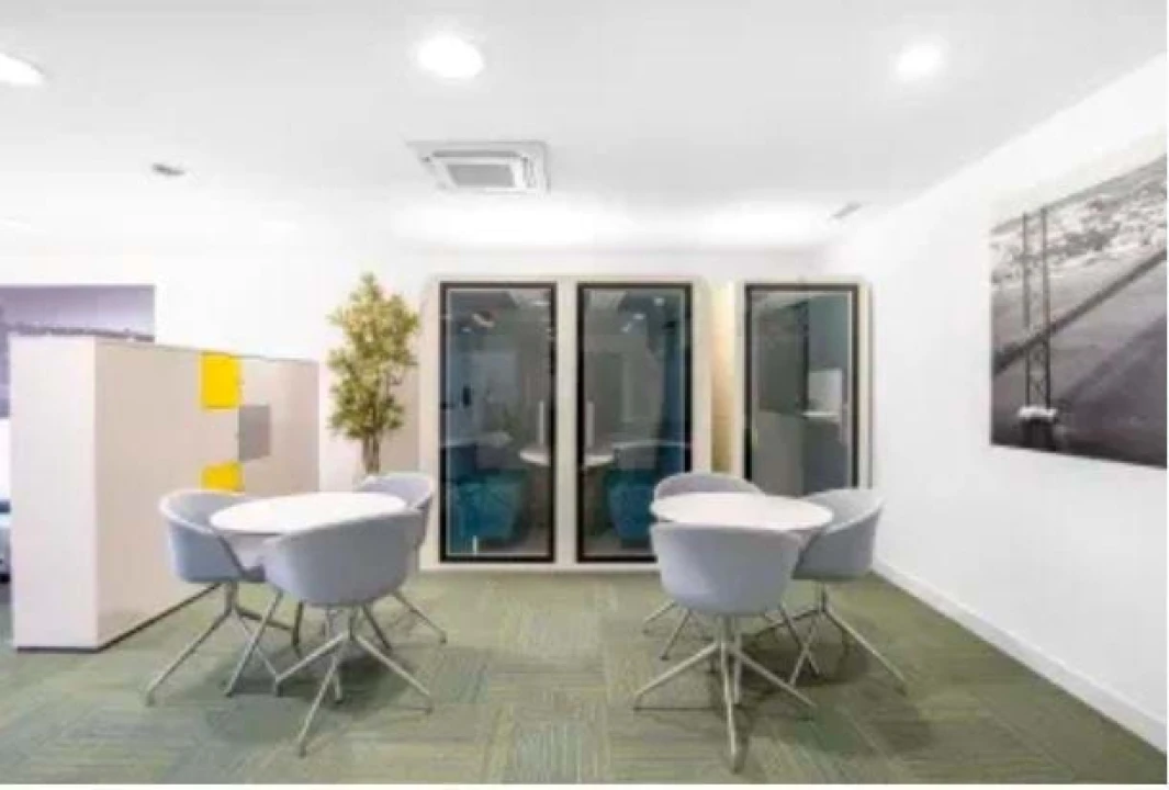 Escritório para Arrendamento em Avenidas Novas Foto 2