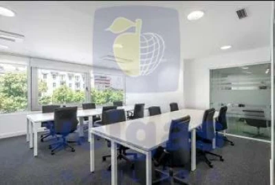 Escritório para Arrendamento em Avenidas Novas