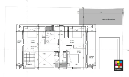 Moradia T4 para Venda em Charneca de Caparica e Sobreda