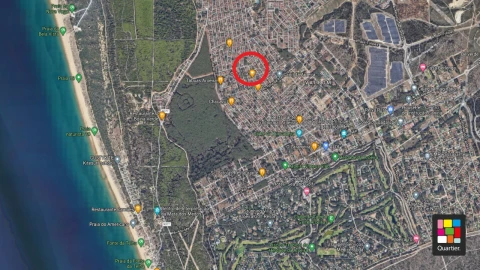 Moradia T4 para Venda em Charneca de Caparica e Sobreda