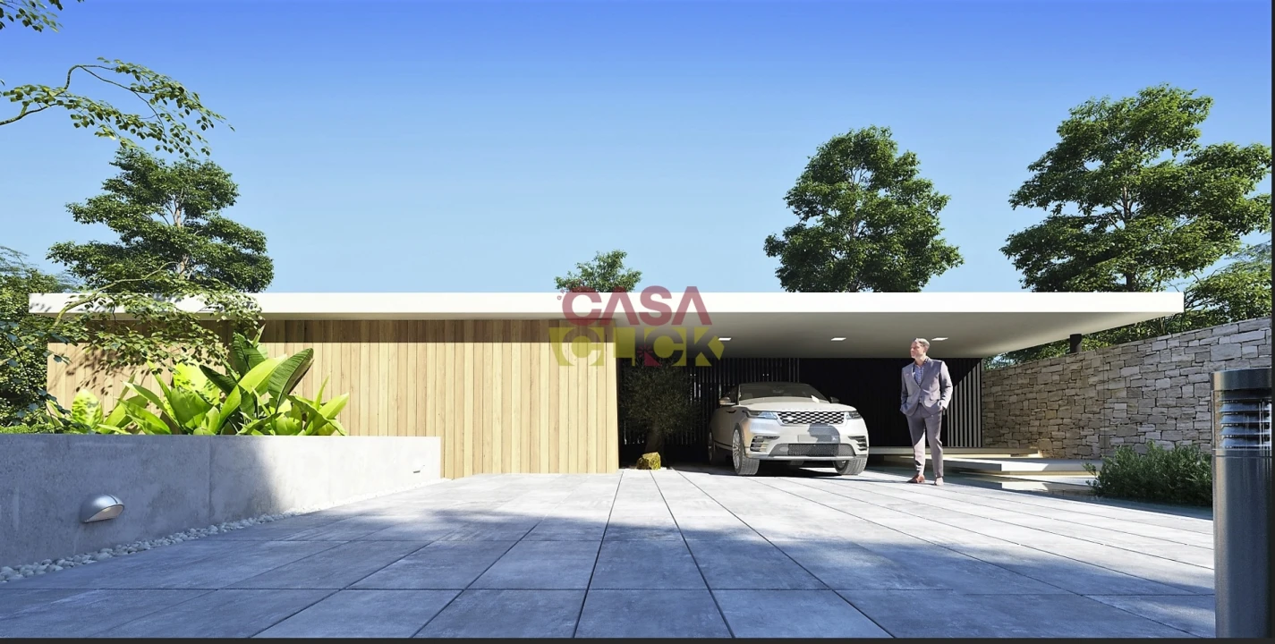 Moradia T5 para Venda em Montalvo Foto 2