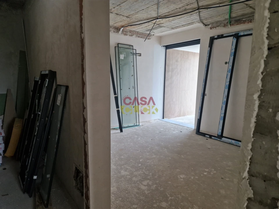 Moradia T5 para Venda em Montalvo Foto 12