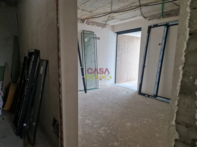 Moradia T5 para Venda em Montalvo Foto 12