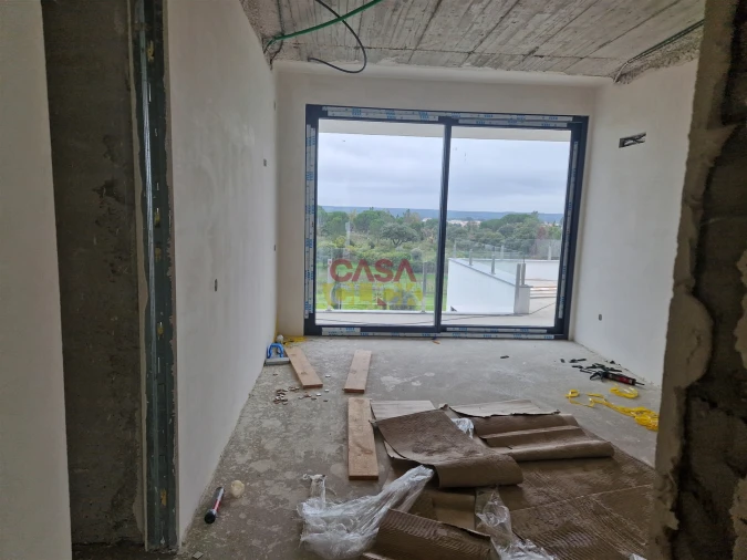 Moradia T5 para Venda em Montalvo Foto 10