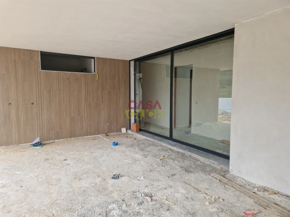 Moradia T5 para Venda em Montalvo Foto 8