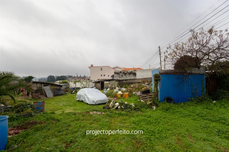 Moradia T8 para Venda em Paços de Brandão Foto 8