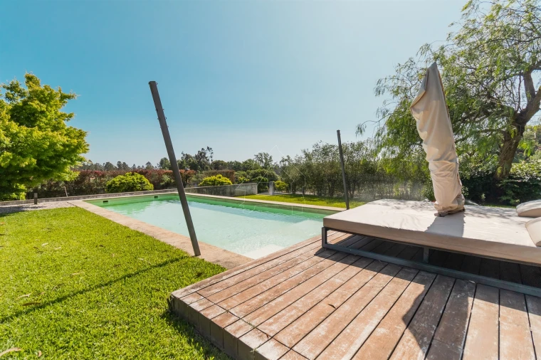 Moradia T3 para Venda em São Miguel do Souto e Mosteirô Foto 23