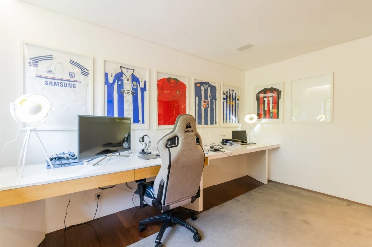 Moradia T3 para Venda em São Miguel do Souto e Mosteirô Foto 12