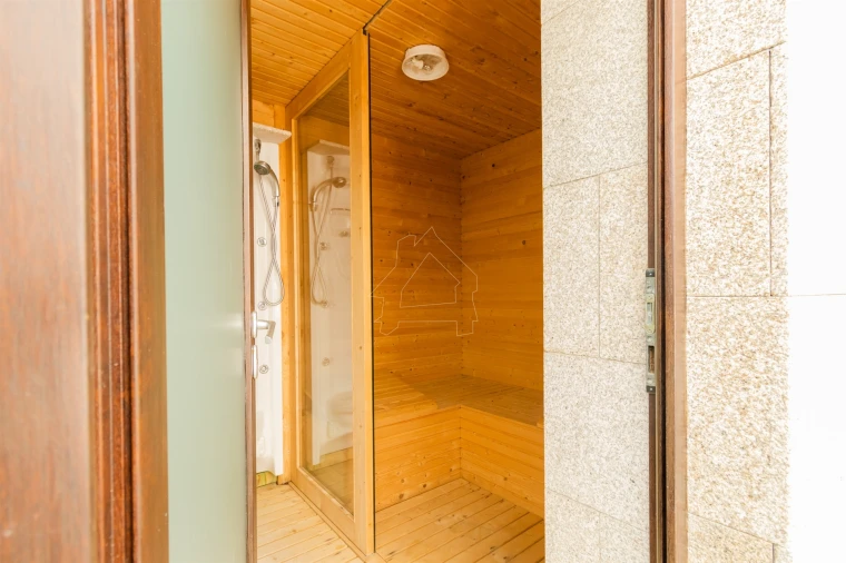 Moradia T3 para Venda em São Miguel do Souto e Mosteirô Foto 19