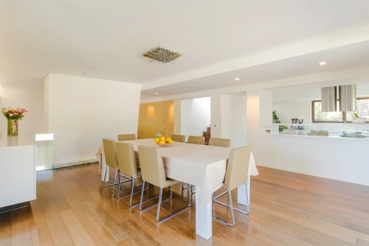 Moradia T3 para Venda em São Miguel do Souto e Mosteirô Foto 7