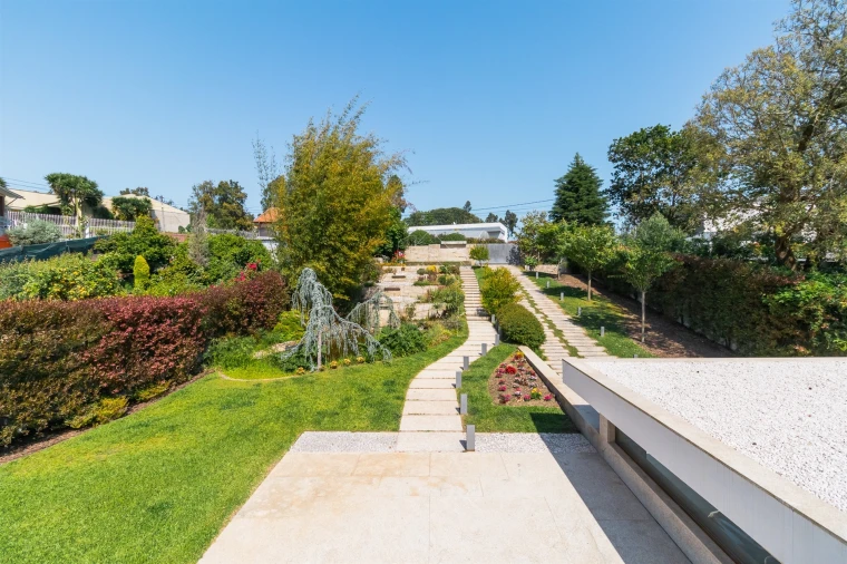 Moradia T3 para Venda em São Miguel do Souto e Mosteirô Foto 21