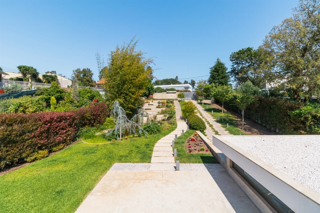 Moradia T3 para Venda em São Miguel do Souto e Mosteirô Foto 21