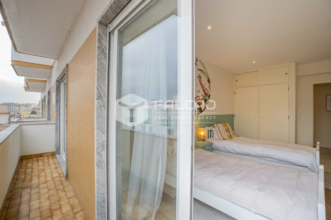 Apartamento T4 para Venda em Marvila, Ribeira Santarém, São Salvador, São Nicolau Foto 29