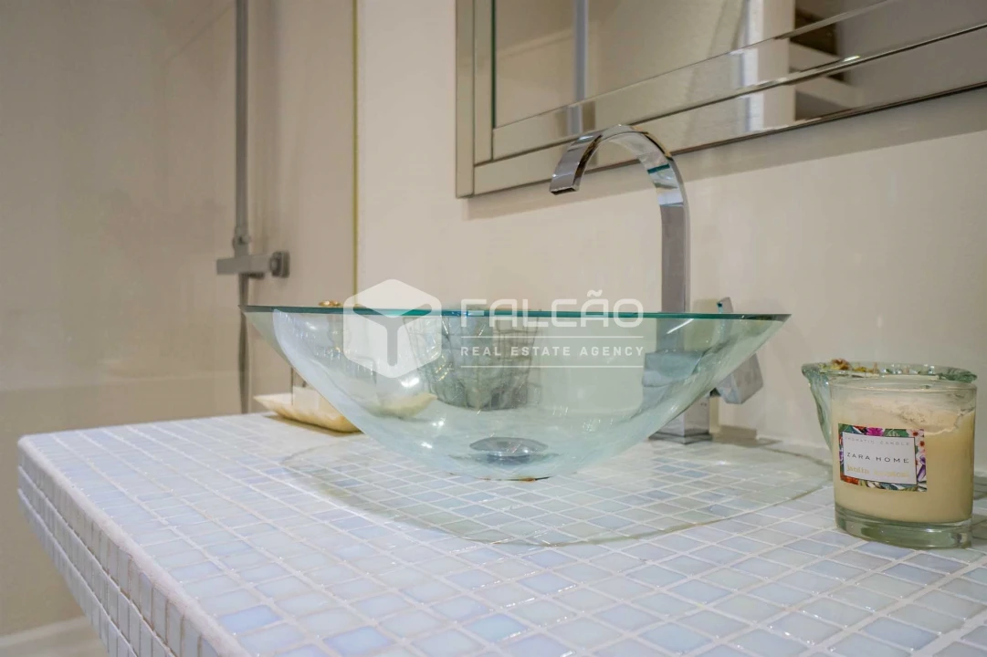 Apartamento T4 para Venda em Marvila, Ribeira Santarém, São Salvador, São Nicolau Foto 8
