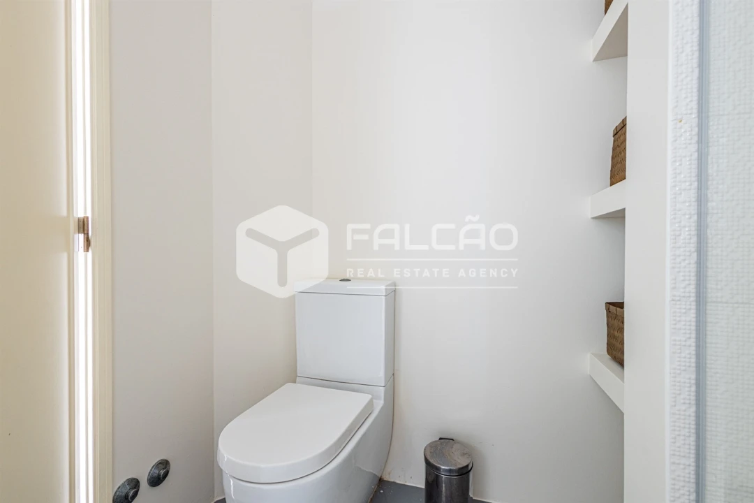 Apartamento T4 para Venda em Marvila, Ribeira Santarém, São Salvador, São Nicolau Foto 32