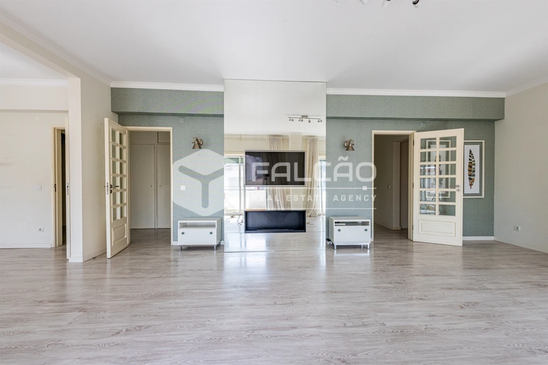 Apartamento T4 para Venda em Marvila, Ribeira Santarém, São Salvador, São Nicolau Foto 11