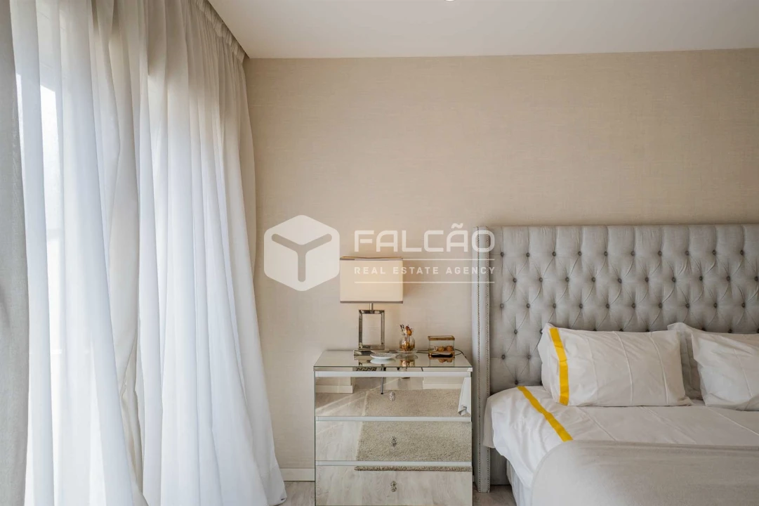 Apartamento T4 para Venda em Marvila, Ribeira Santarém, São Salvador, São Nicolau Foto 37