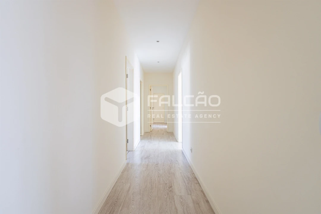 Apartamento T4 para Venda em Marvila, Ribeira Santarém, São Salvador, São Nicolau Foto 35