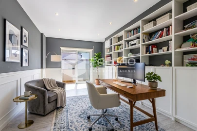 Apartamento T4 para Venda em Marvila, Ribeira Santarém, São Salvador, São Nicolau