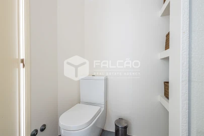 Apartamento T4 para Venda em Marvila, Ribeira Santarém, São Salvador, São Nicolau