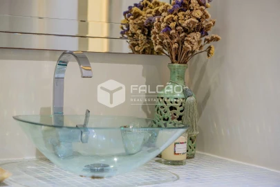 Apartamento T4 para Venda em Marvila, Ribeira Santarém, São Salvador, São Nicolau