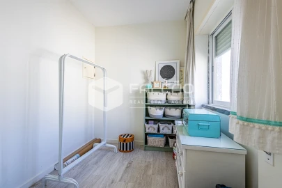 Apartamento T4 para Venda em Marvila, Ribeira Santarém, São Salvador, São Nicolau