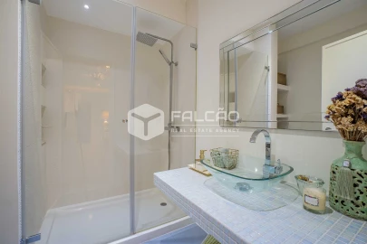 Apartamento T4 para Venda em Marvila, Ribeira Santarém, São Salvador, São Nicolau