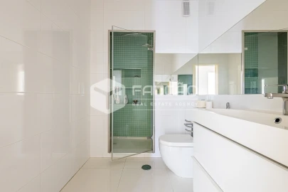Apartamento T4 para Venda em Marvila, Ribeira Santarém, São Salvador, São Nicolau