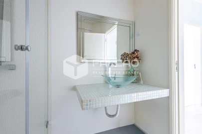 Apartamento T4 para Venda em Marvila, Ribeira Santarém, São Salvador, São Nicolau