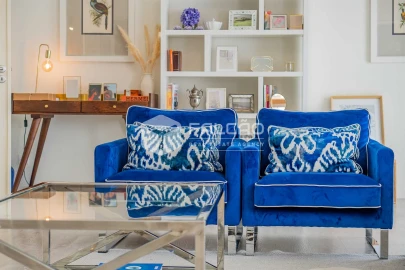 Apartamento T4 para Venda em Marvila, Ribeira Santarém, São Salvador, São Nicolau
