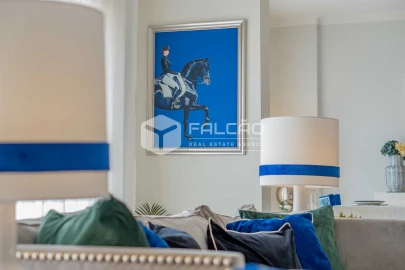 Apartamento T4 para Venda em Marvila, Ribeira Santarém, São Salvador, São Nicolau