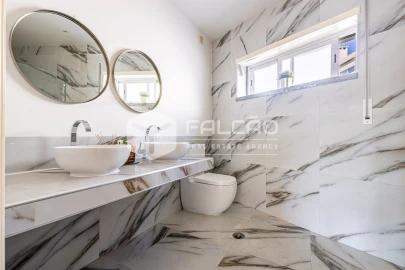 Apartamento T4 para Venda em Marvila, Ribeira Santarém, São Salvador, São Nicolau