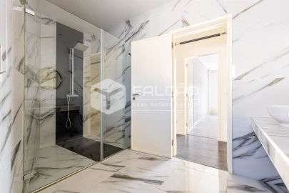 Apartamento T4 para Venda em Marvila, Ribeira Santarém, São Salvador, São Nicolau
