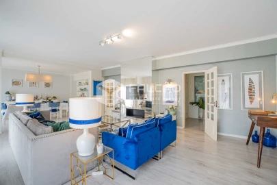 Apartamento T4 para Venda em Marvila, Ribeira Santarém, São Salvador, São Nicolau