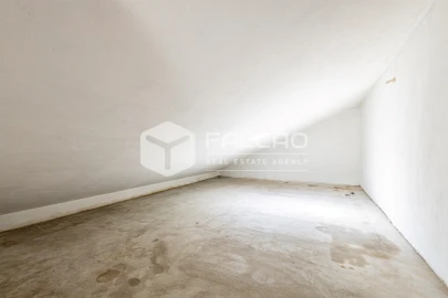 Apartamento T4 para Venda em Marvila, Ribeira Santarém, São Salvador, São Nicolau